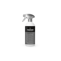 THE FINISHER × Koch-Chemie "InsideCase" — Innenraumpflege