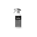 THE FINISHER × Koch-Chemie "TexLock" — Textilversiegelung