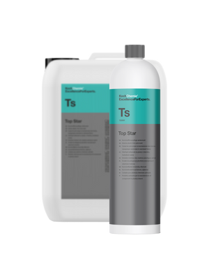Cockpit pflegen