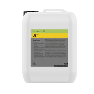 Koch-Chemie Ultra Foam Uf 5 Liter — Snow Foam Profi-Gebinde für SB-Box-Betreiber