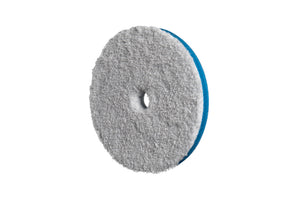 "D-A" Coarse (9.MF Series H) Mikrofaser Polierpad Blau