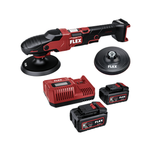"PE 2 18-EC" Akku-Rotationspolierer Ø150mm (18V)