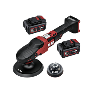 "PE 2 18-EC" Akku-Rotationspolierer Ø150mm (18V)