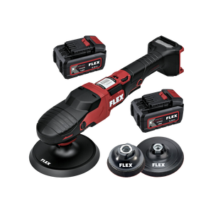 "PE 2 18-EC" Akku-Rotationspolierer Ø150mm (18V)