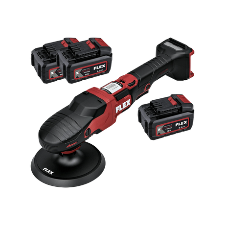 "PE 2 18-EC" Akku-Rotationspolierer Ø150mm (18V)