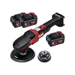 "PE 2 18-EC" Akku-Rotationspolierer Ø150mm (18V)