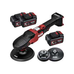 "PE 2 18-EC" Akku-Rotationspolierer Ø150mm (18V)