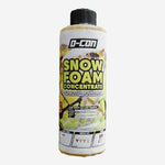 Snow-Foam-Concentrate Reinigungsschaum