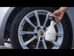 P21S "HIGH END" Felgenreiniger