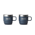 Rambler® 6 oz Mug Espressotasse mit Henkel (2er-Pack) – D1-YET-70000003335 – Produktfoto