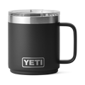 Rambler® Mug Kaffeebecher mit Henkel und Magslider™ Deckel – D1-YET-70000006158 – Produktfoto