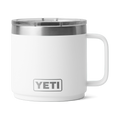 Rambler® Mug Kaffeebecher mit Henkel und Magslider™ Deckel – D1-YET-70000006170 – Produktfoto