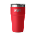 Rambler® Stackable Pint Isolierbecher mit Magslider™ Deckel (Stapelbar) – D1-YET-70000003384 – Produktfoto
