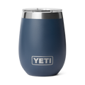 Rambler® Wine Tumbler Weinbecher mit Magslider™ Deckel – D1-YET-70000006206 – Produktfoto