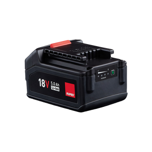 Rechargable-Power-Pack (9HB185LT) batterie 18V/5AH pour "HLR15/21 iBrid"