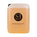 servFaces Special Cleaner "Acidic" (High-Concentrate) — Nettoyant acide 10 litres