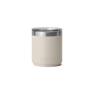 Rambler® Lowball Isolierbecher mit Magslider™ Deckel (Stapelbar)