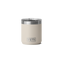 Rambler® Lowball Isolierbecher mit Magslider™ Deckel (Stapelbar)