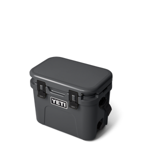 Roadie® 15 Hard Cooler Kühlbox mit Tragegurt (klein)