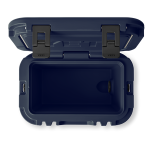 Roadie® 15 Hard Cooler Kühlbox mit Tragegurt (klein)