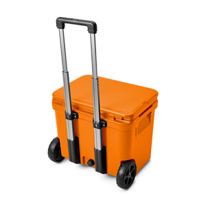 Roadie® 60 Wheeled Cooler Kühlbox mit Rädern (groß)