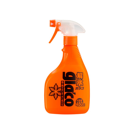 Soft99 Glaco Deicer Enteisungsmittel 450ml