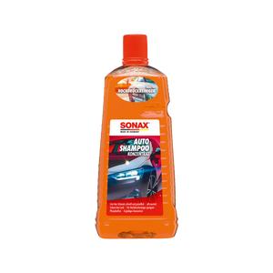 SONAX AutoShampoo Konzentrat — Autoshampoo