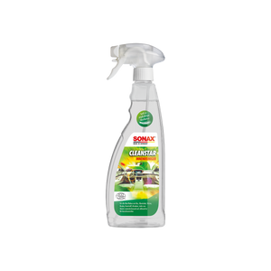 CleanStar "Ecocert" detergente per interni