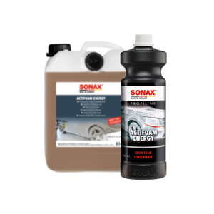 PROFILINE ActiFoam "Energy" Reinigungsschaum (Snow Foam)