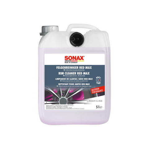 PROFILINE Felgenreiniger — SONAX
