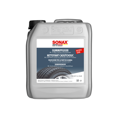 PROFILINE Kunststoffpflege — SONAX
