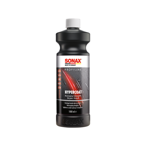 PROFILINE Nassversiegelung — SONAX