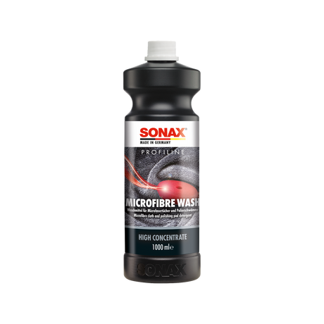 PROFILINE Microfibre Wash Mikrofaserwaschmittel | Detailing1