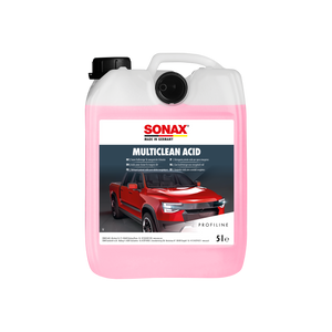 PROFILINE MultiClean "Acid" Nettoyant Puissant (Acide)