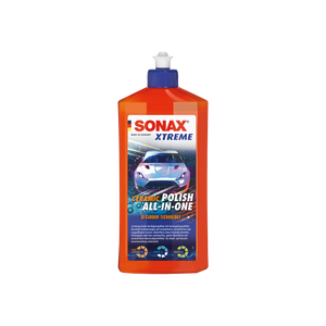 XTREME Ceramic Polish "All-in-One" Politur