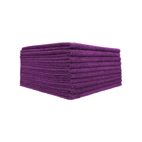 "Allround / Coating 245" kurzfloriges Edgeless Mikrofasertuch (245 GSM)