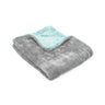 Turquoise+Grey