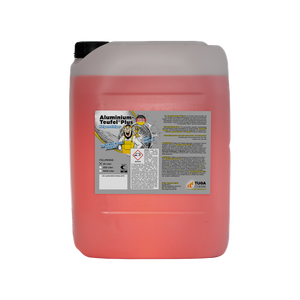 Aluminium-Teufel® (Rouge) Nettoyant Jantes