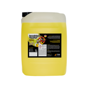 Insekten-Teufel® Insektenentferner