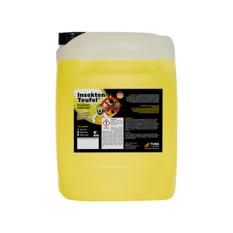 Insekten-Teufel® Insektenentferner