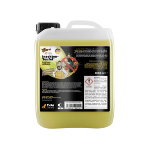Tuga Chemie Insekten-Teufel® — Insektenentferner 5 Liter