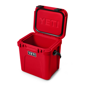 Roadie® 24 Hard Cooler Kühlbox mit Tragegurt (klein)