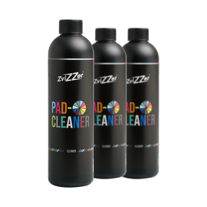 ZviZZer Pad Cleaner — Pad-Reiniger 750 ml / 3er-Set