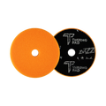 ZviZZer Thermo Allrounder Pad "Medium" (Orange) — Thermo-Schaumpad Ø 140/20/125 mm / 1 Stück