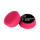 ZviZZer Thermo Trapez Pad "Hard" (Rot) — Thermo-Schaumpad Ø 50/20/35 mm / 1 Stück