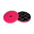 ZviZZer Thermo Trapez Pad "Hard" (Rot) — Thermo-Schaumpad Ø 90/20/75 mm / 1 Stück