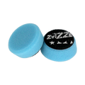 ZviZZer Thermo Trapez Pad "Ultra Hard" (Blau) — Thermo-Schaumpad Ø 50/20/35 mm / 1 Stück