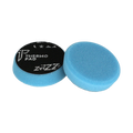 ZviZZer Thermo Trapez Pad "Ultra Hard" (Blau) — Thermo-Schaumpad Ø 70/20/55 mm / 1 Stück