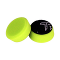 ZviZZer Thermo Trapez Pad "Ultra Soft" (Grün) — Thermo-Schaumpad Ø 50/20/35 mm / 1 Stück