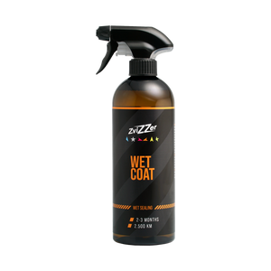 ZviZZer Wet Coat — Sprühversiegelung 500 ml